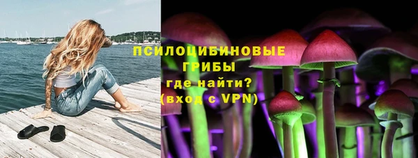 герыч Алексеевка